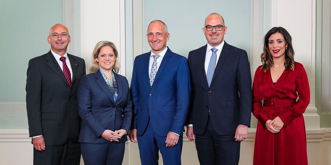 Liechtenstein Regierung Liechtenstein Regierung