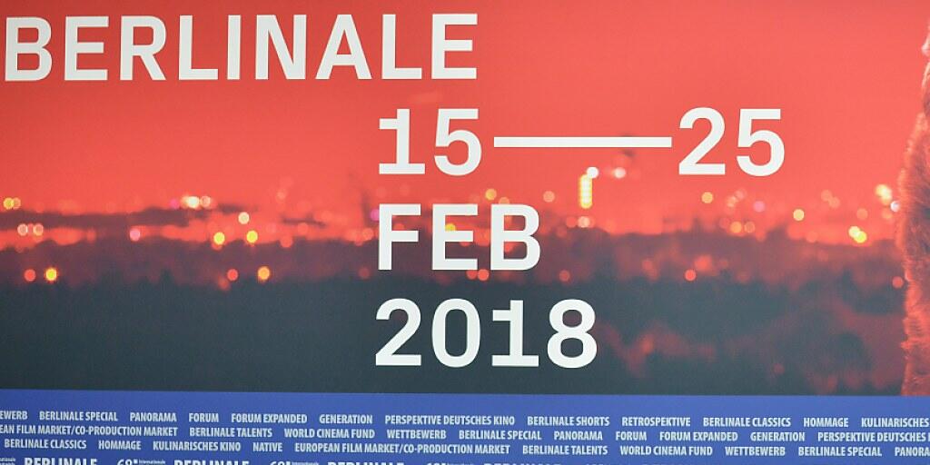 Der Westschweizer Regisseur Germinal Roaux hat zwei wichtige Preise an der Berlinale 2018 erhalten. (Archiv)