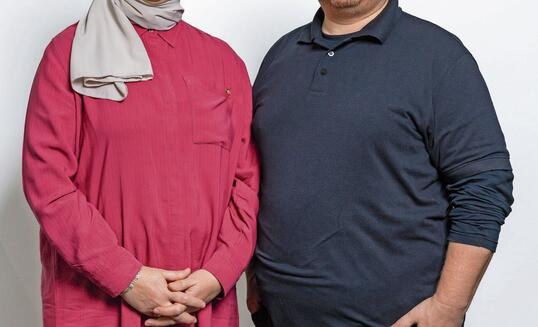 time technology ag in Bendern