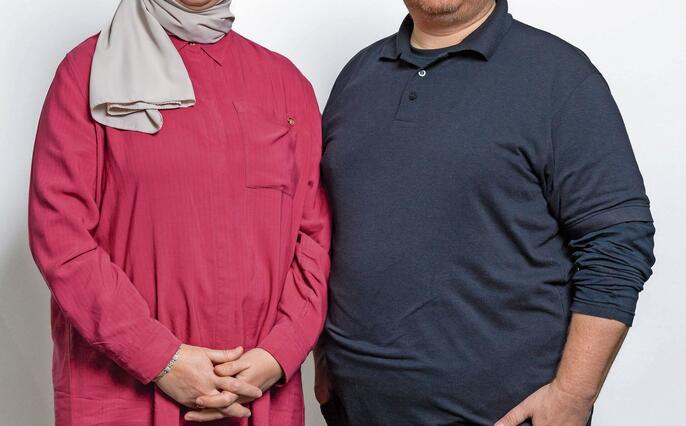 time technology ag in Bendern