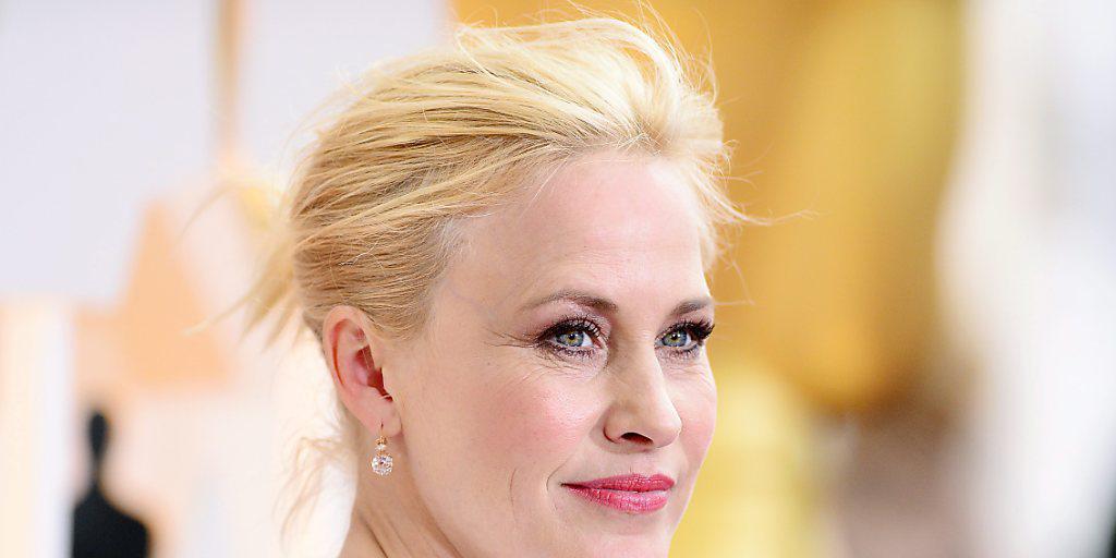 US-Schauspielerin Patricia Arquette. (Archiv) US-Schauspielerin Patricia Arquette. (Archiv)