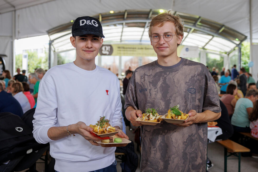 Genussfestival in Vaduz (03.09.2022)