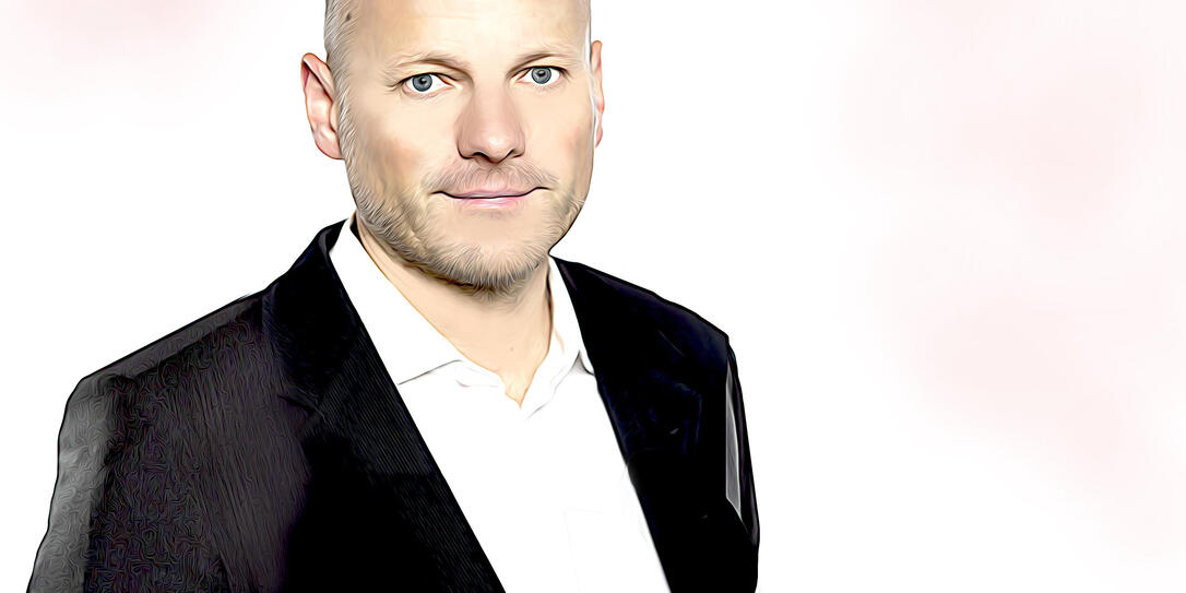 Volkmar Ritter, ist Unternehmensberater für Finanzdienstleister bei BICon Business- & IT-Consulting in Vaduz