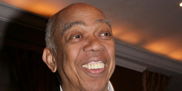 Bond-Bösewicht Geoffrey Holder wurde 84 Jahre alt (Archiv) Bond-Bösewicht Geoffrey Holder wurde 84 Jahre alt (Archiv)