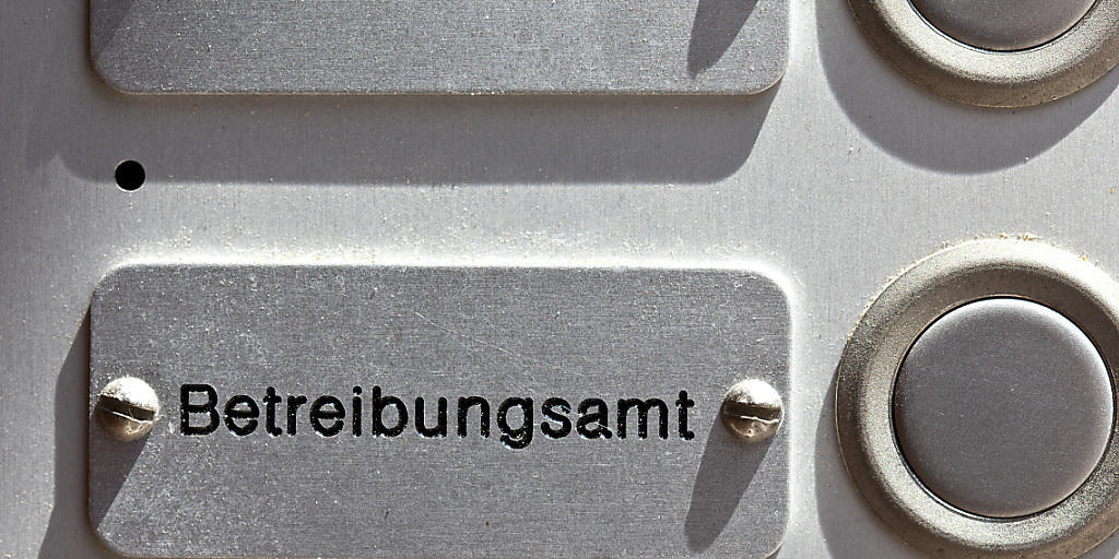 Die Firmenkonkurs sind in der Schweiz massiv angestiegen. (Archiv) Die Firmenkonkurs sind in der Schweiz massiv angestiegen. (Archiv)