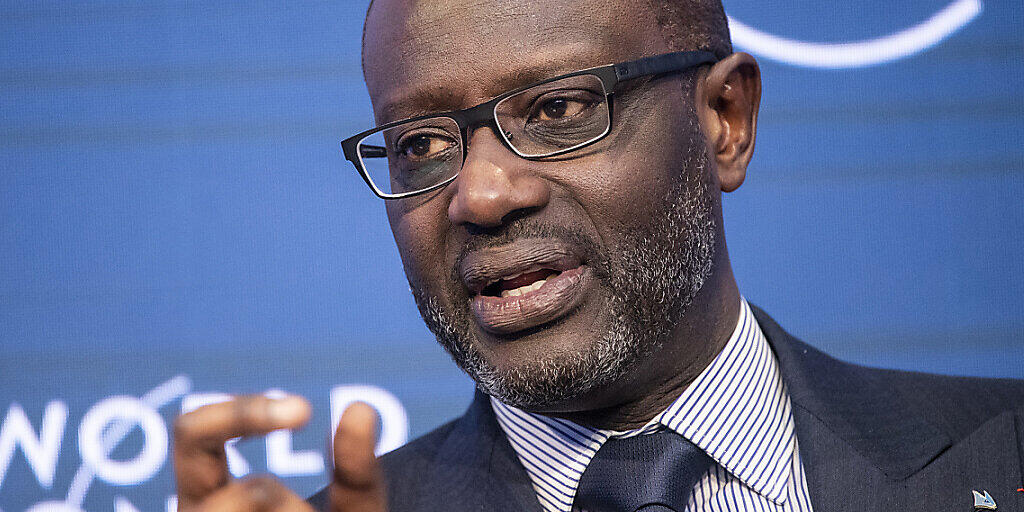 Die Finanzmarktaufsicht Finma prüft im Rahmen ihrer Untersuchung zum CS-Beschattungsskandal, ob etwa der Konzernchef der CS Tidjane Thiam seine Kontrollfunktionen ordnungsgemäss ausgeführt hat. (Archivbild)