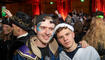 «Schaabumm» Party im Saal Schaan