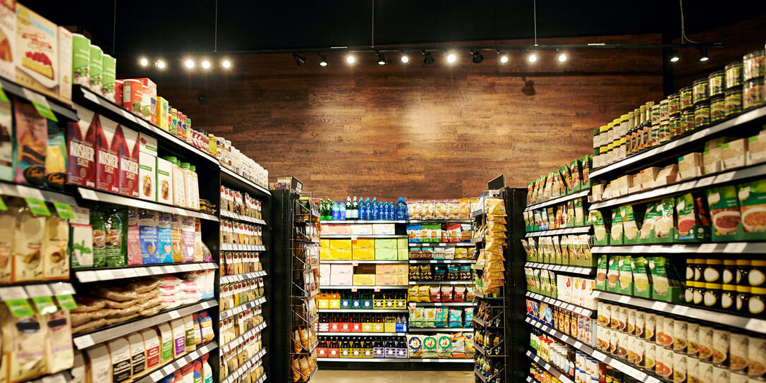 All your necessities stored in one place All your necessities stored in one place