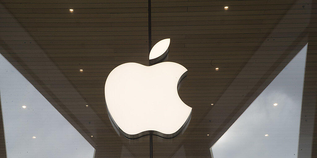 Die Rechtsstreitigkeiten zwischen Apple und Qualcomm ziehen sich immer mehr in die Länge. (Archivbild)