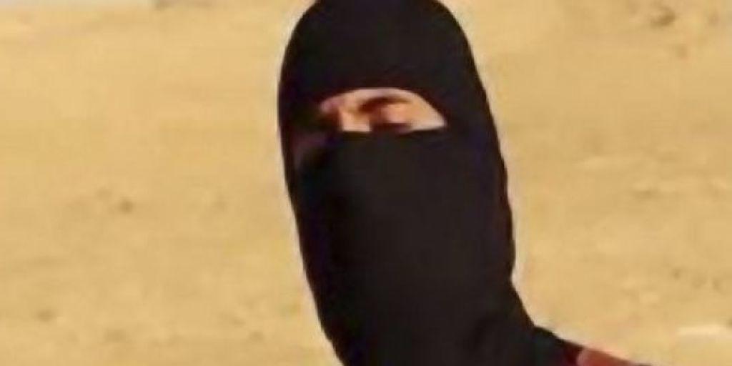 Im November getötet: IS-Kämpfer "Jihadi John" stirbt bei Luftangriff in Syrien. (Archiv)