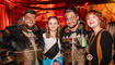 «Schaabumm» Party im Saal Schaan