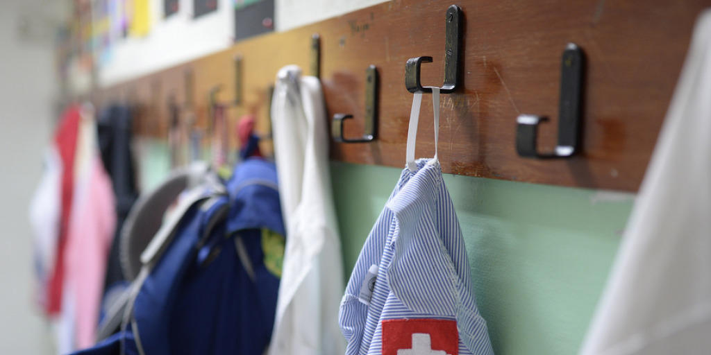 Ein Passus im Schulreglement der Schweizerschule in Mailand wirft in Italien hohe Wellen. Darin wird Schülern mit Lernschwierigkeiten wie Legasthenie davon abgeraten, die Schule zu besuchen. (Symbolbild)